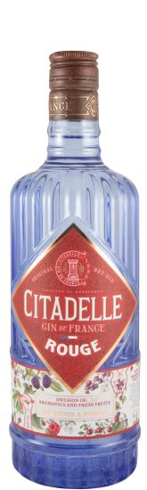 Gin Citadelle Rouge