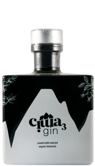 Gin Cima3 biológico 50cl