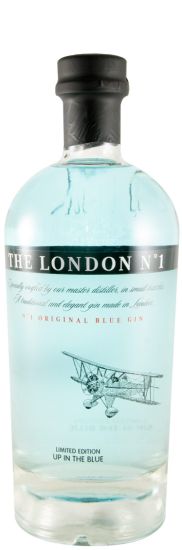 Gin The London N.º1 1L