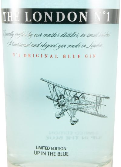 Gin The London N.º1 1L