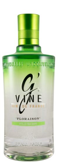 Gin G'Vine Floraison 1L