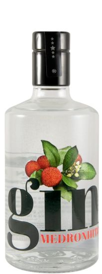Gin Medronhito 50cl