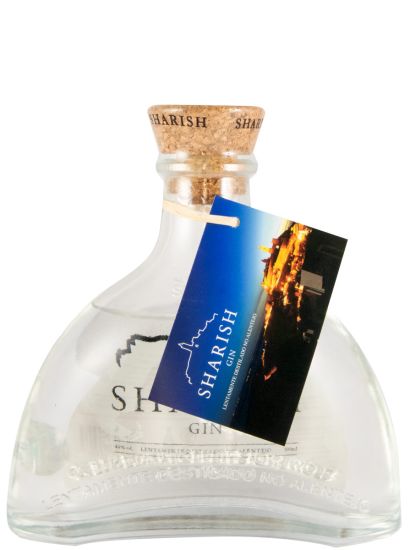 Gin Sharish c/Copo 50cl
