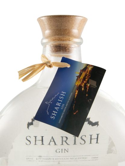 Gin Sharish 1.5L