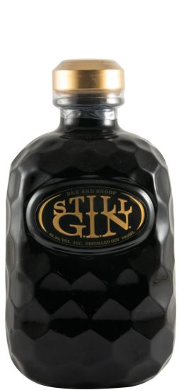 Gin Still by Dre & Snoop