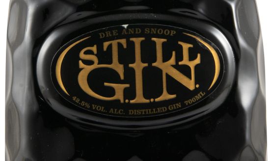Gin Still by Dre & Snoop