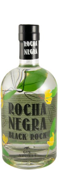 Gin Rocha Negra Conteira