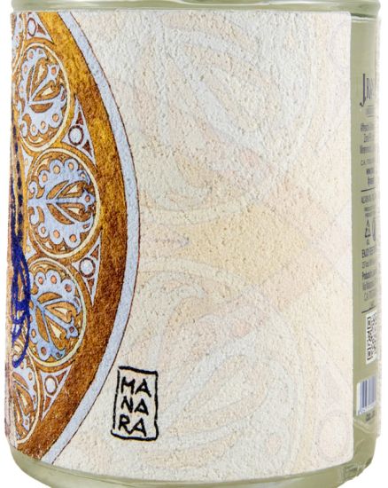 Gin J.Rose JR02 Artesanal London Dry