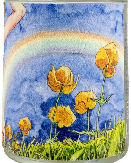 Gin J.Rose JR04 Artesanal London Dry