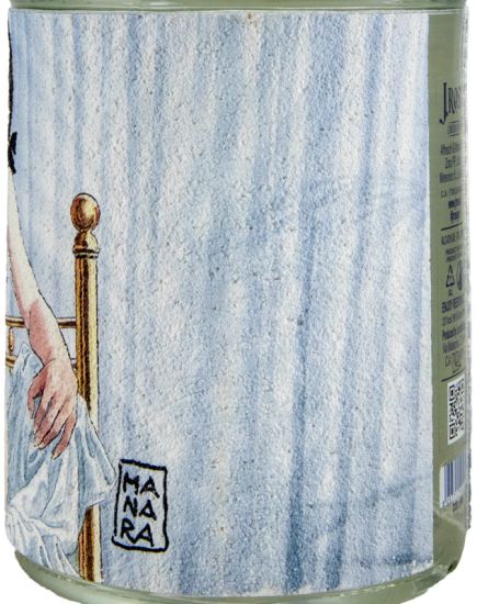 Gin J.Rose JR06 Artesanal London Dry