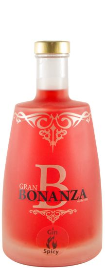 Gin Gran Bonanza Spicy