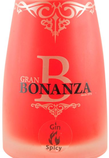 Gin Gran Bonanza Spicy