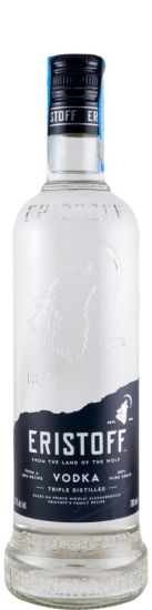 Vodka Eristoff