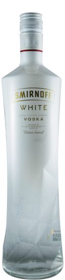 Vodka Smirnoff White 1L