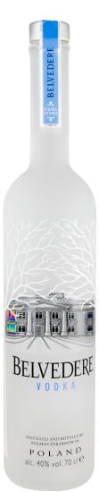 Vodka Belvedere