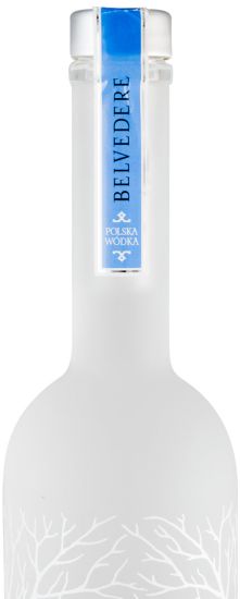 Vodka Belvedere