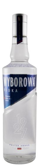 Vodka Wyborowa
