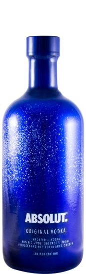 Vodka Absolut Uncover