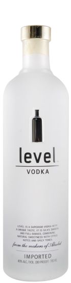 Vodka Level