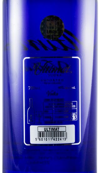 Vodka Ultimat