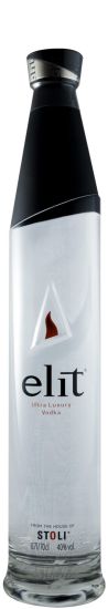 Vodka Stolichnaya Elit