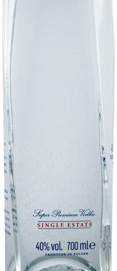 Vodka Wyborowa Exquisite