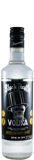 Vodka Black Death