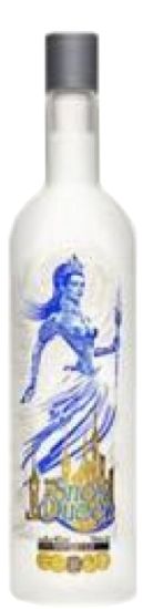 Vodka Snow Queen