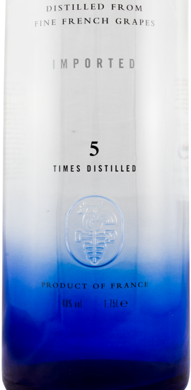 Vodka Cîroc 1,75L