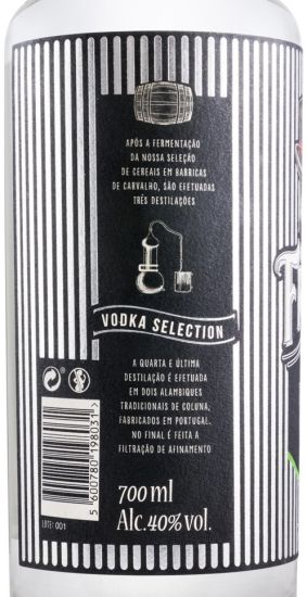 Vodka Friends