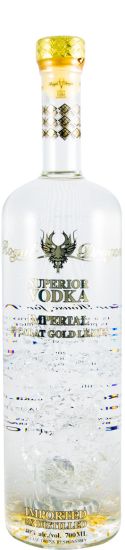 Vodka Royal Dragon Imperial