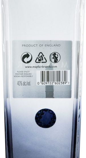 Vodka Mayfair
