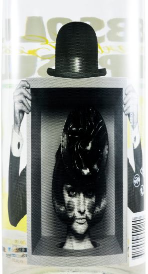 Vodka Absolut Exposure 1L