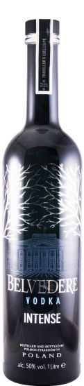 Vodka Belvedere Intense 1L