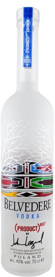 Vodka Belvedere John Legend Edition