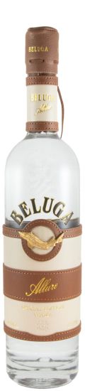 Vodka Beluga Allure