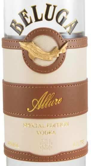 Vodka Beluga Allure