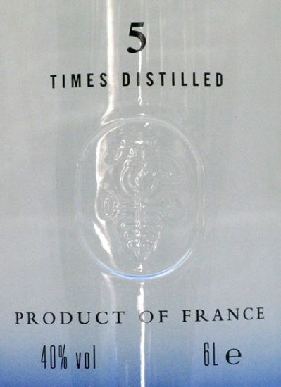 Vodka Cîroc 6L