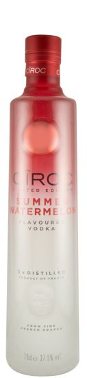 Vodka Cîroc Watermelon Summer Edition
