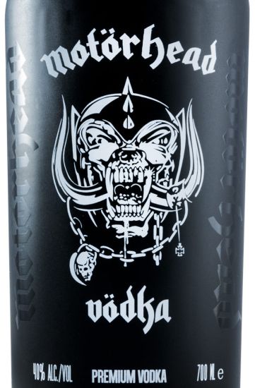 Vodka Motörhead
