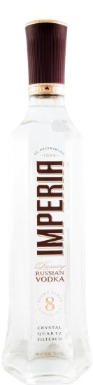 Vodka Imperia