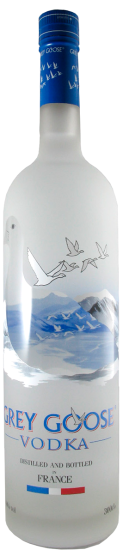 Vodka Grey Goose 3L