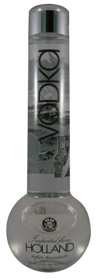 Vodka Bong Spirit Matthew Curry 1L