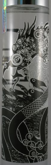 Vodka Bong Spirit Matthew Curry 1L