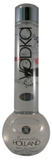 Vodka Bong Spirit Ogi Tokyo 1L