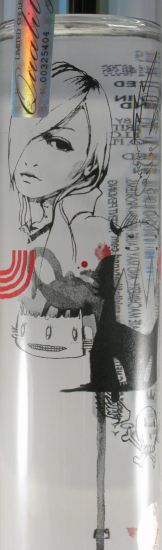 Vodka Bong Spirit Ogi Tokyo 1L