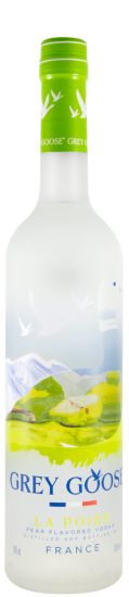 Vodka Grey Goose La Poire