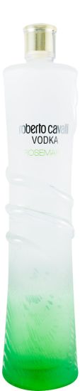 Vodka Roberto Cavalli Rosemary 1L