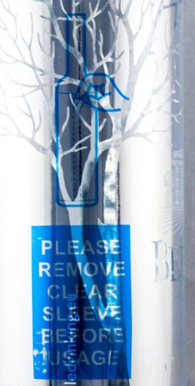 Vodka Belvedere Silver Saber 1,75L