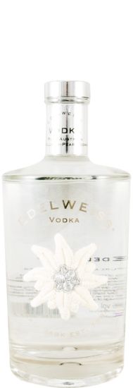 Vodka Edelweiss
